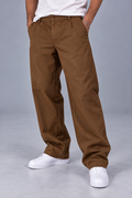 Pantalone 5 tasche – Biscotto