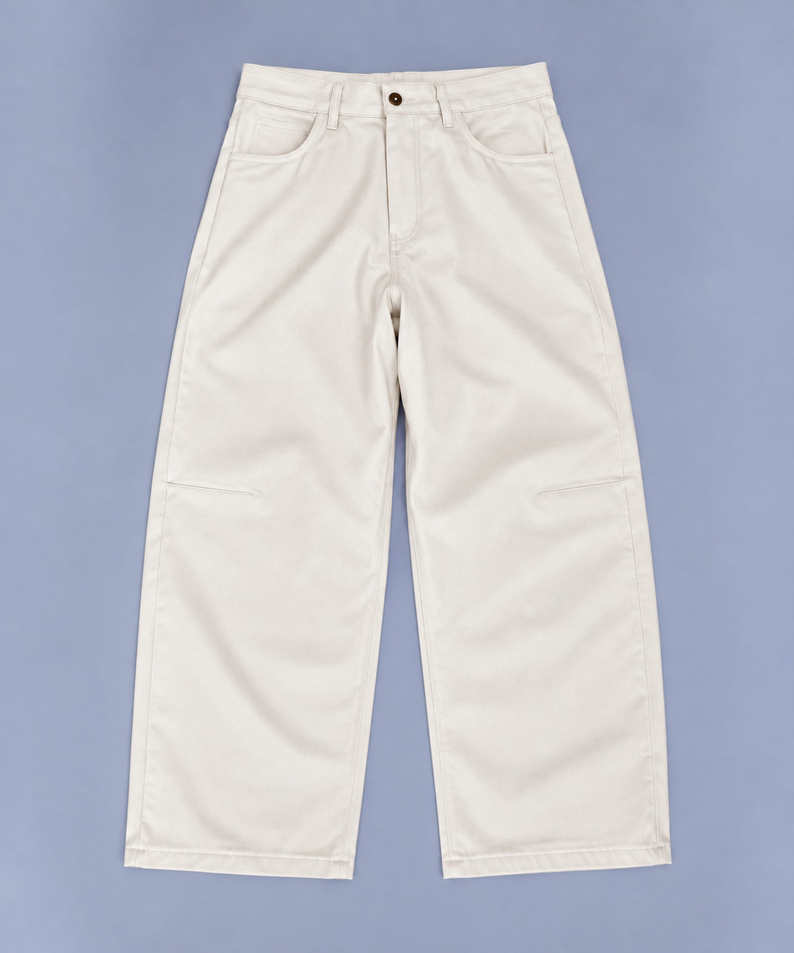 Pantalone CHROY – Panna