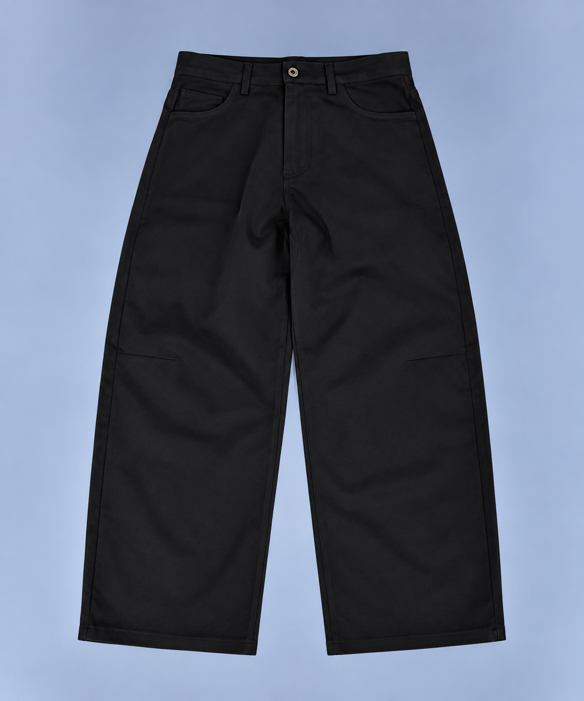 Pantalone CHROY – Nero