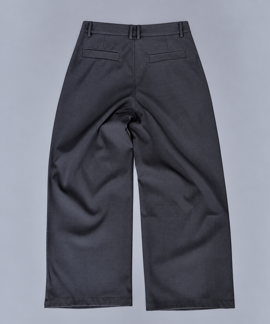 Pantalone RELAX – Antracite