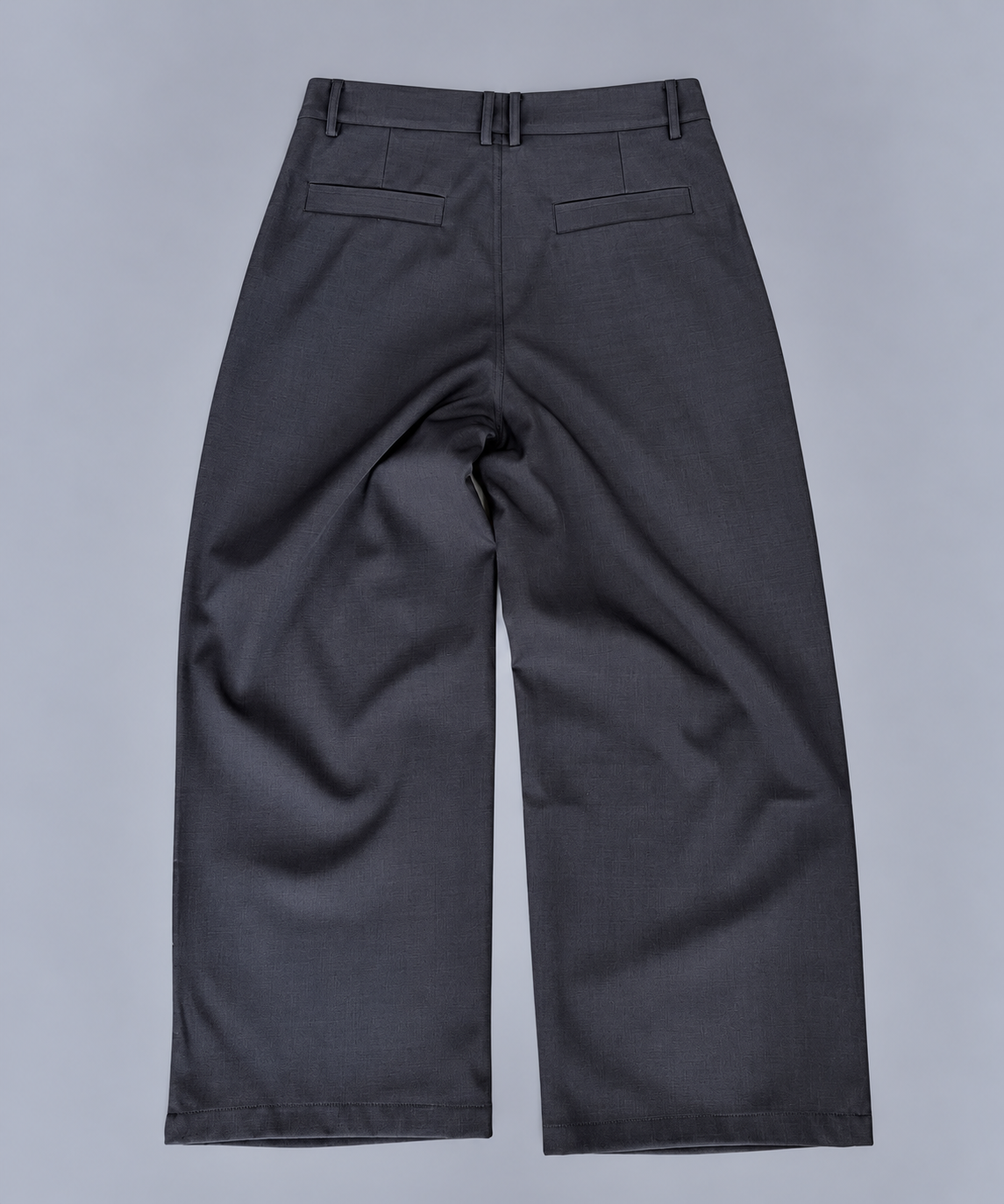 Pantalone RELAX – Antracite