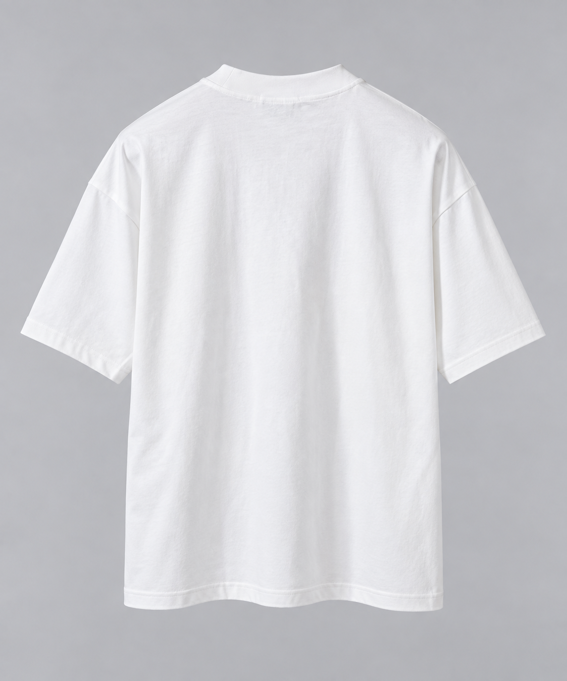 T-shirt CLEAN – Bianco